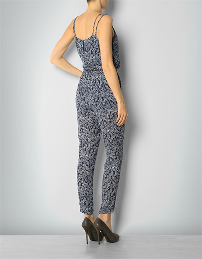 Pepe Jeans Jumpsuit Mit Allover-Print
