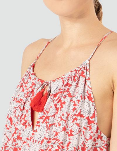 Pepe Jeans Jumpsuit Mit Individuellen Trägern