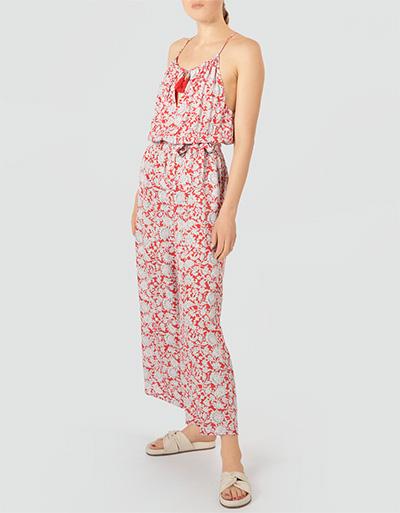 Pepe Jeans Jumpsuit mit individuellen Trägern