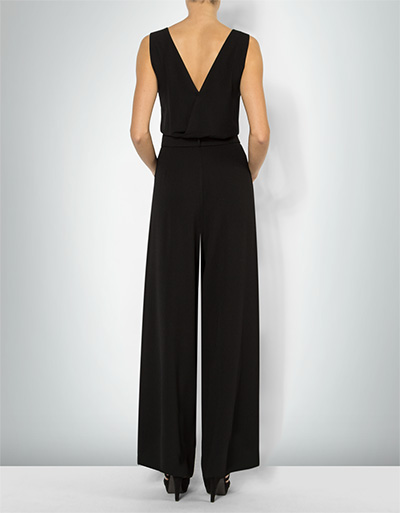 Pepe Jeans Jumpsuit Mit Weitem Bein