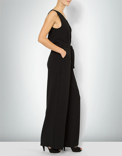 Pepe Jeans Jumpsuit Mit Weitem Bein