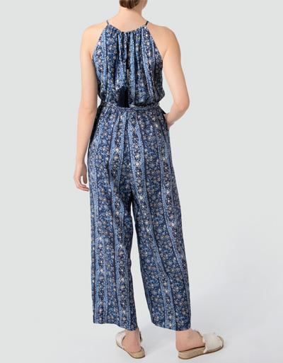 Pepe Jeans Jumpsuit Niki Im Lockeren Schnitt