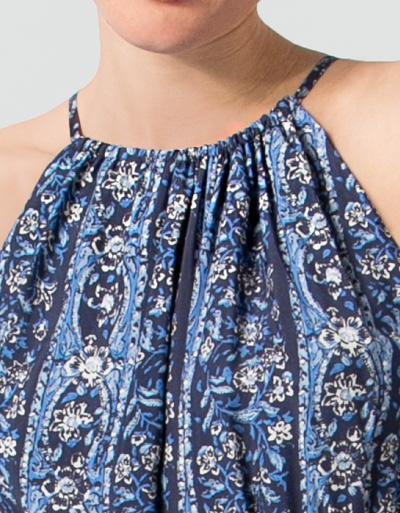 Pepe Jeans Jumpsuit Niki Im Lockeren Schnitt