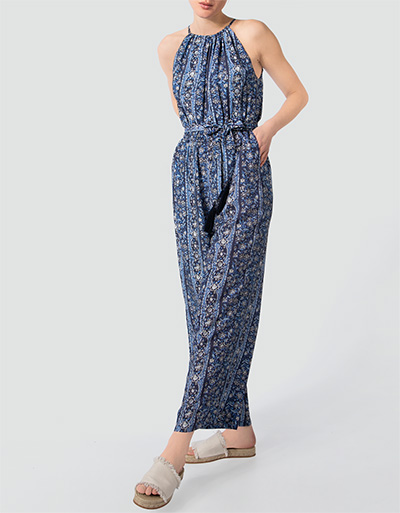 Pepe Jeans Jumpsuit Niki im lockeren Schnitt
