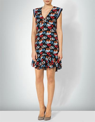 Pepe Jeans Kleid im Andy Warhol Design