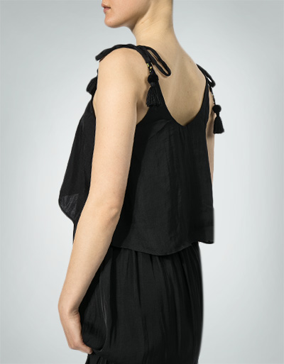 Pepe Jeans Kleid Im Ausgestellten Schnitt