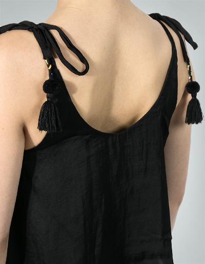 Pepe Jeans Kleid Im Ausgestellten Schnitt