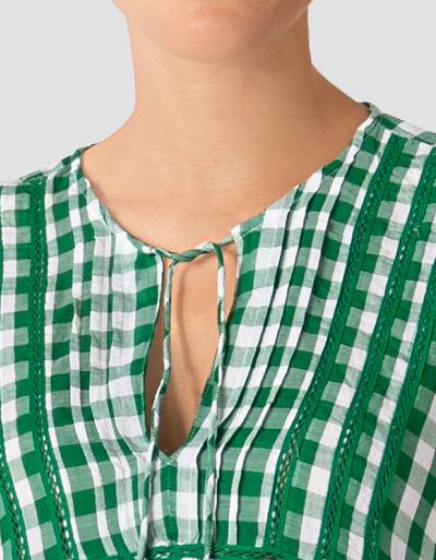 Pepe Jeans Kleid Im Ausgestellten Schnitt