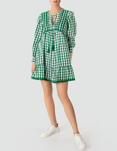 Pepe Jeans Kleid im ausgestellten Schnitt