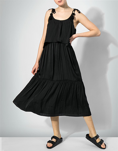 Pepe Jeans Kleid im ausgestellten Schnitt