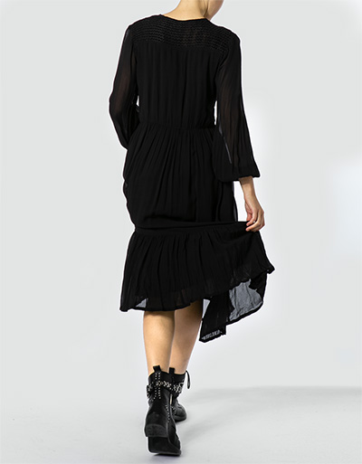 Pepe Jeans Kleid Im Boho-Stil