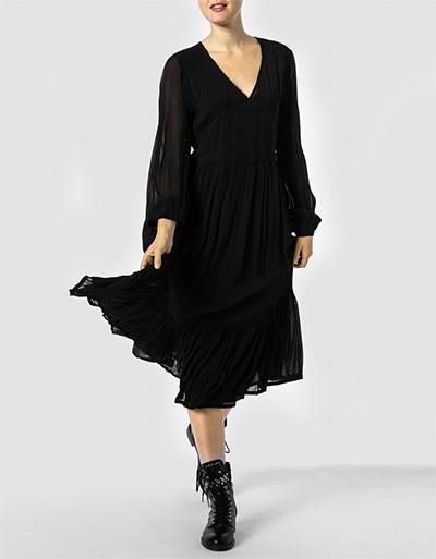 Pepe Jeans Kleid im Boho-Stil