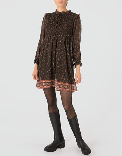 Pepe Jeans Kleid im Boho Stil