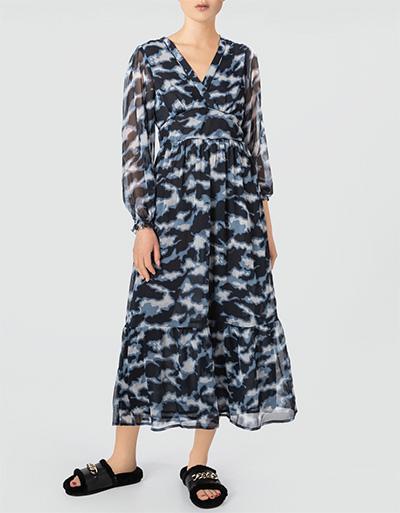 Pepe Jeans KLeid im Camouflage Look