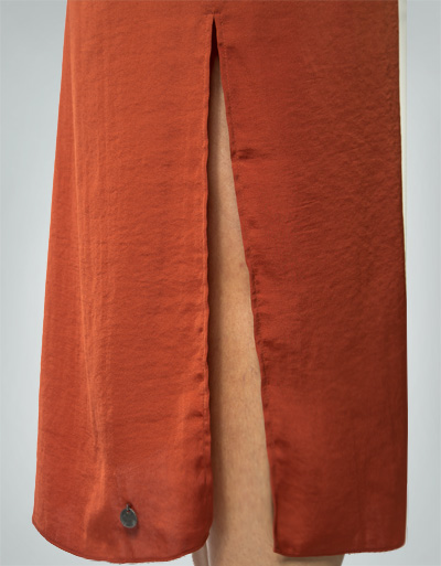 Pepe Jeans Kleid Im Ethno-Stil