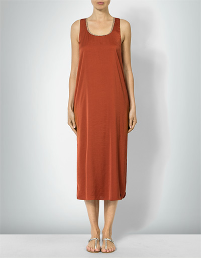 Pepe Jeans Kleid im Ethno-Stil