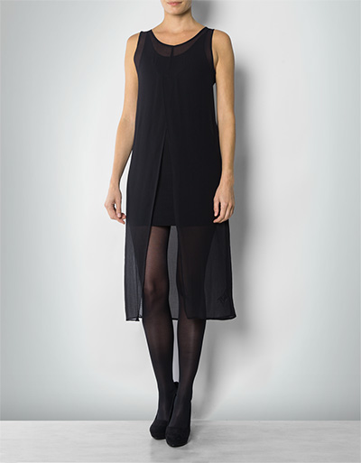 Pepe Jeans Kleid im Layering-Look