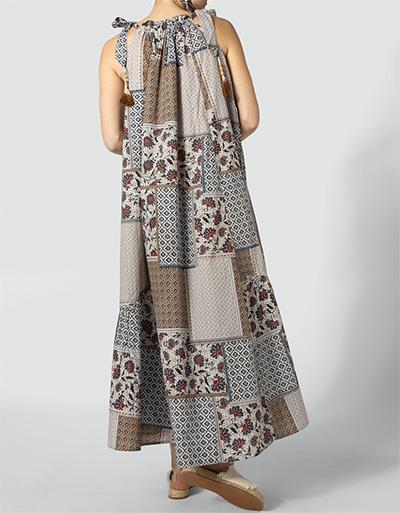 Pepe Jeans Kleid Im Patchwork-Stil