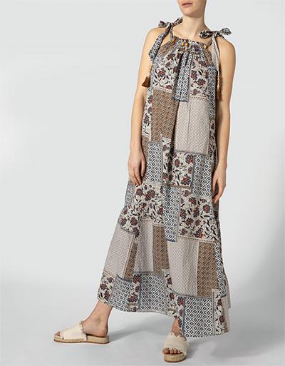 Pepe Jeans Kleid im Patchwork-Stil