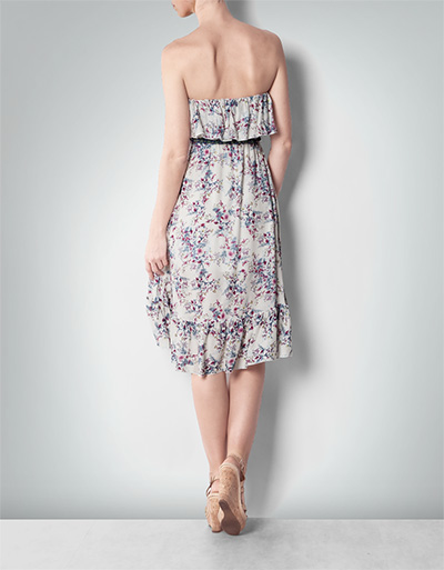 Pepe Jeans Kleid Im Vokuhila-Look