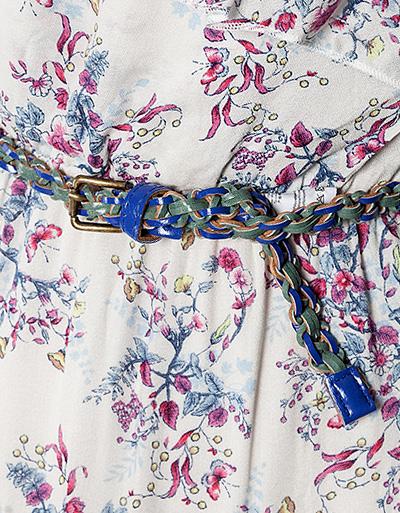 Pepe Jeans Kleid Im Vokuhila-Look