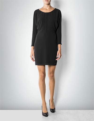 Pepe Jeans Kleid in puristischem Design