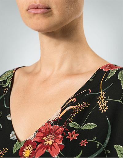 Pepe Jeans Kleid Mit Blumendessin