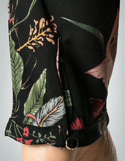 Pepe Jeans Kleid Mit Blumendessin