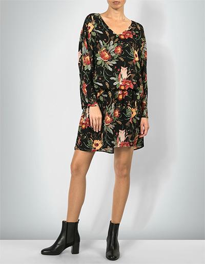 Pepe Jeans Kleid mit Blumendessin