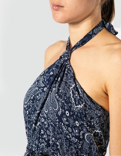 Pepe Jeans Kleid Mit Paisley Dessin