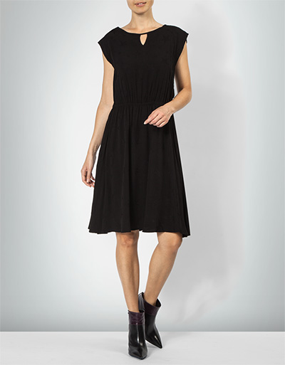 Pepe Jeans Kleid mit Perlenborte