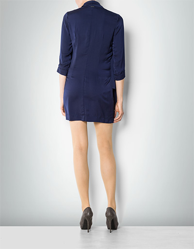 Pepe Jeans Kleid Mit Seidigem Schimmer