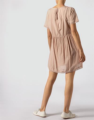 Pepe Jeans Kleid Mit Stickerei