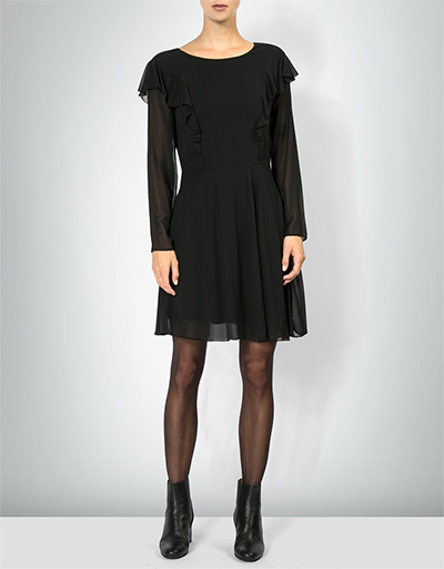 Pepe Jeans Kleid mit Volants