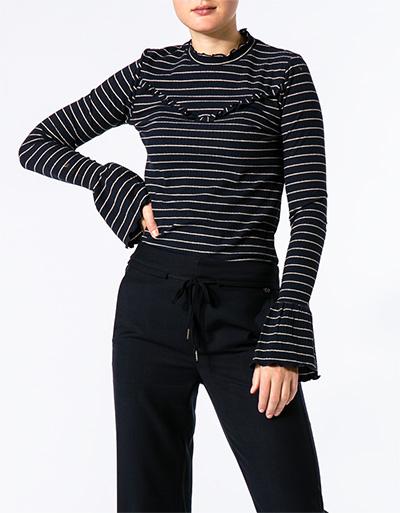 Pepe Jeans Longsleeve mit Rüschen
