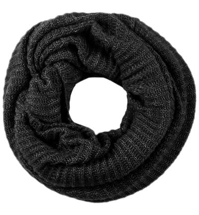 Pepe Jeans Loop-Schal In Schöner Melange