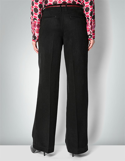 Pepe Jeans Marlenehose In Twill-Qualität