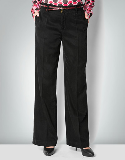 Pepe Jeans Marlenehose in Twill-Qualität