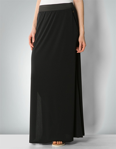 Pepe Jeans Maxirock mit Gummibund