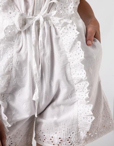 Pepe Jeans Overall Im Verspielten Design