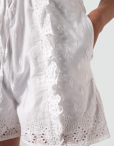 Pepe Jeans Overall Im Verspielten Design