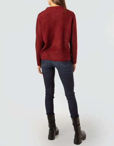 Pepe Jeans Pullover In Weicher Qualität