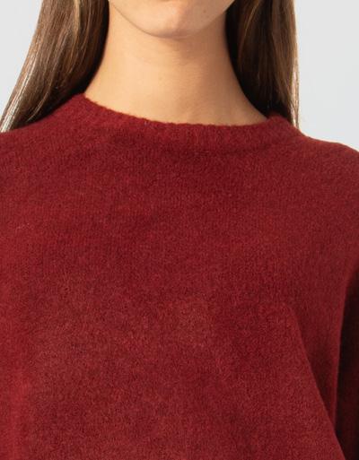 Pepe Jeans Pullover In Weicher Qualität