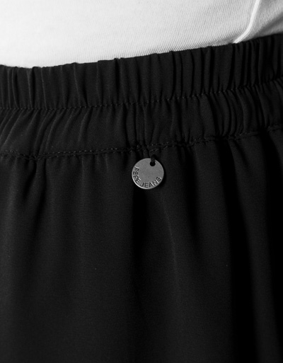 Pepe Jeans Rock In Maxilänge