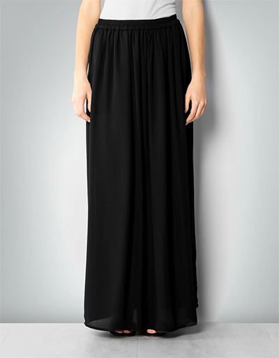 Pepe Jeans Rock in Maxilänge