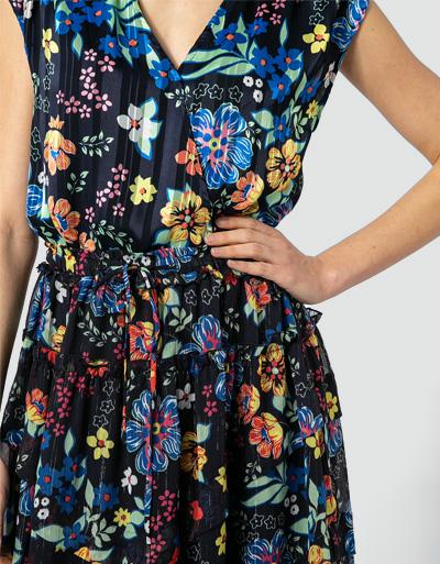 Pepe Jeans Rock Mit Allover-Muster