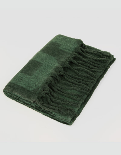 Pepe Jeans Schal Aus Softem Material