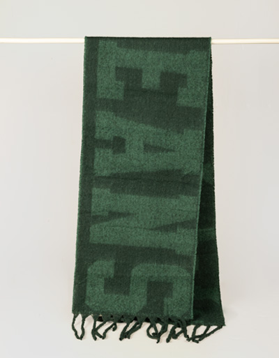 Pepe Jeans Schal Aus Softem Material