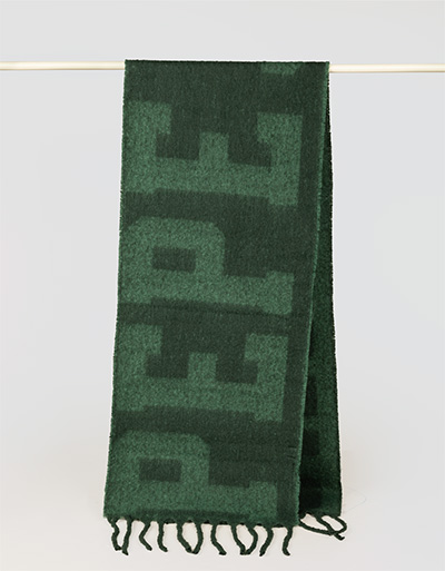 Pepe Jeans Schal aus softem Material