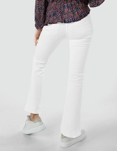 Pepe Jeans Schlaghose Dion Im Retro Look